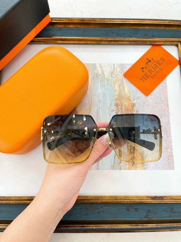 Picture of Hermes Sunglasses _SKUfw49211848fw